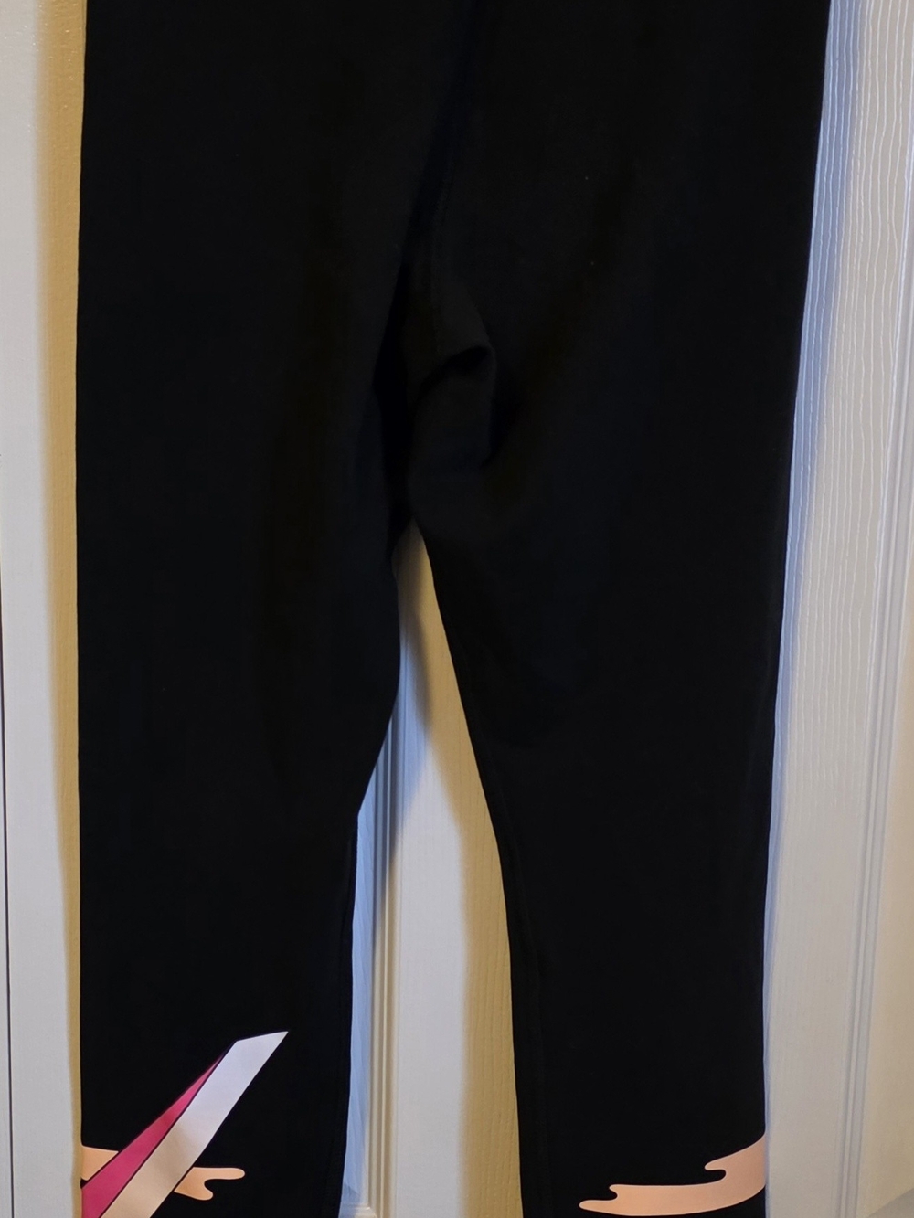 Nike Sportswear Women's Icon Clash Black Legging (DJ1080-010) Size S